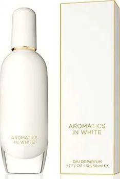 Dámský parfém Clinique Aromatics in White W EDP