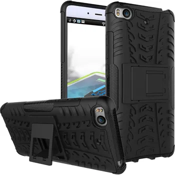 Pouzdro na mobilní telefon Pouzdro TVC Outdoor pro Xiaomi mi5s Barva: Černá