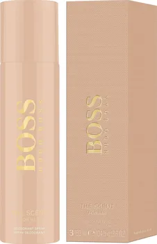 Hugo Boss Boss The Scent For Her deodorant 150 ml