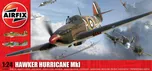 Airfix Hawker Hurricane MkI 1:24