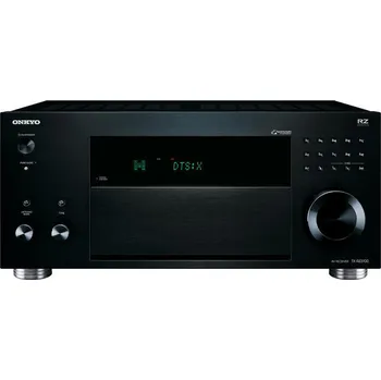 Onkyo TX-RZ3100 černý AV přijímač Onkyo TX-RZ3100 černý
