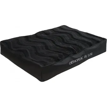 Pelíšek pro psa I love pets De Luxe matrace ortopedická 70 x 50 cm