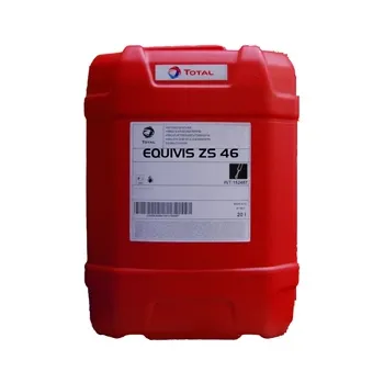 Hydraulický olej Total Equivis ZS 46 20l