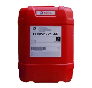 Hydraulický olej Total Equivis ZS 46 20l