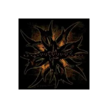 Zahraniční hudba Domine Non Es Dignus - Anaal Nathrakh [CD]