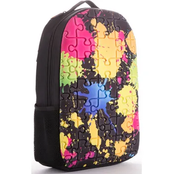 batoh na notebook Urban Junk 3D batoh Jiggy 15 l