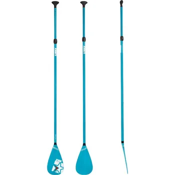 Jobe Laminátové pádlo modré 180-220 cm