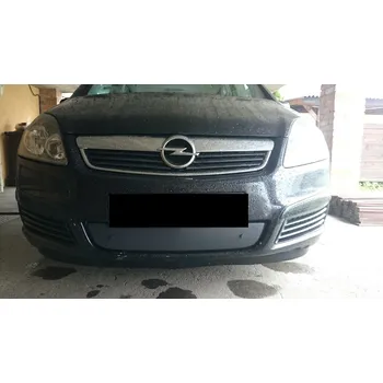 Zimní clona Zimní clona masky chladiče Opel Zafira B 2008-2014