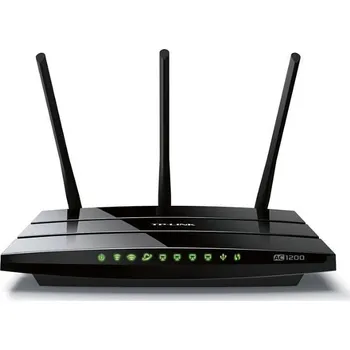 TP-LINK Archer C1200
