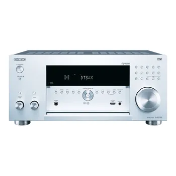 Onkyo TX-RZ1100 stříbrný AV přijímač Onkyo TX-RZ1100 stříbrný