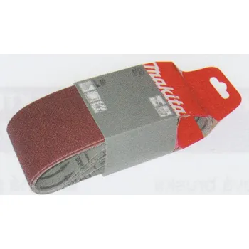 Brusný papír Makita P-37138 457x76 K120 5ks