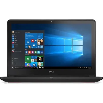 Notebook DELL Inspiron 5567 (5567-5778)