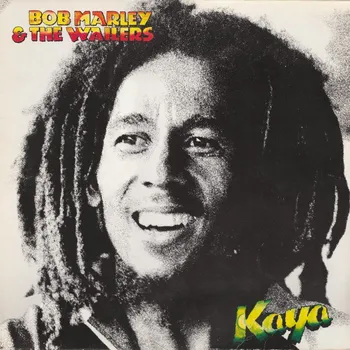 Zahraniční hudba Kaya - Bob Marley & The Wailers [LP]