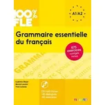 Grammaire essentielle du français A1/A2…