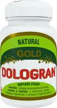 Dologran Natural Gold 90 g
