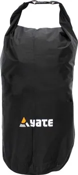 Vodácký pytel YATE Dry Bag 4 l černý
