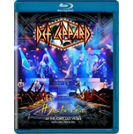 Blu-ray Def Leppard: Viva!Hysteria (2013)