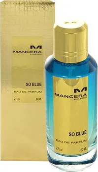 Unisex parfém Mancera So Blue U EDP