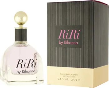 Dámský parfém Rihanna RiRi W EDP 