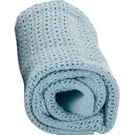 Baby Dan bavlněná háčkovaná deka