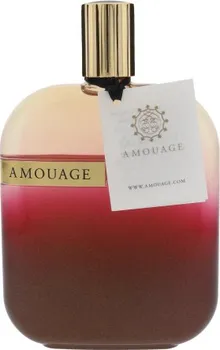 Unisex parfém Amouage The Library Collection Opus X U EDP 100 ml
