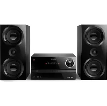 Hi-Fi systém Philips BTM3360
