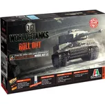 Italeri Pz.Kpfw.VI TIGER I 1:35