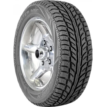4x4 pneu Cooper Weathermaster WSC 255/55 R20 110 T