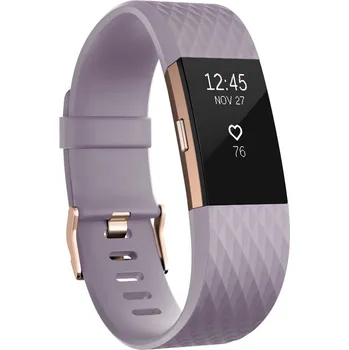 Fitness náramek Fitbit Charge 2