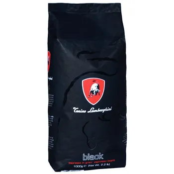 Káva Tonino Lamborghini Black 1 kg