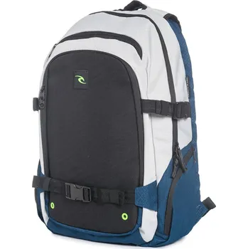 Rip Curl Posse Tech Blocker Grey