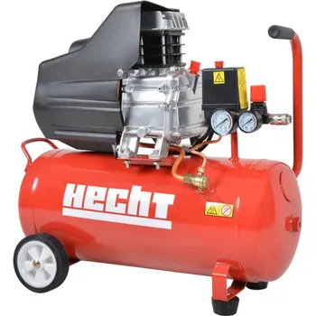 Kompresor Hecht 2026
