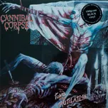 Tomb Of The Mutilated - Cannibal Corpse…