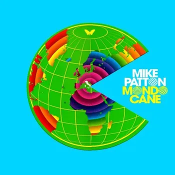 Zahraniční hudba Mondo Cane - Mike Patton [LP]