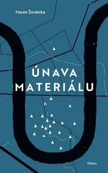 Únava materiálu - Marek Šindelka