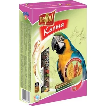 Pro ptáka VITAPOL-papoušek 900g