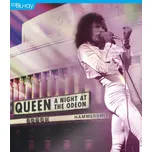 Blu-ray + CD Queen: Night At The Odeon…