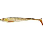 Daiwa Duckfin Shad Brown Trout 9 cm