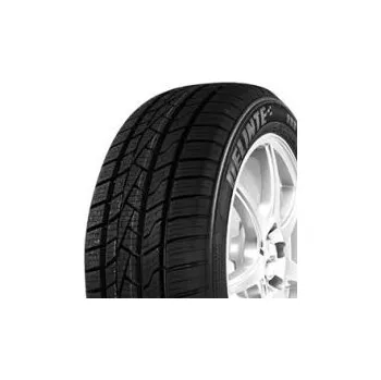 Celoroční osobní pneu Delinte AW5 195/65 R15 91 H