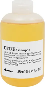 Šampon Davines Dede šampon 250 ml