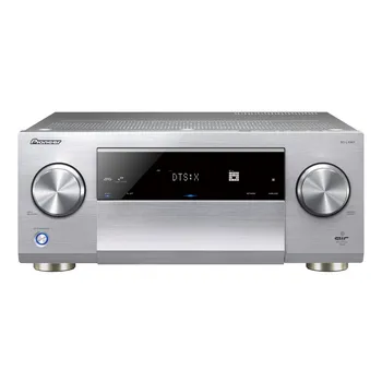 AV přijímač Pioneer SC-LX901-S