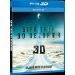 Star Trek: Do neznáma (2016)