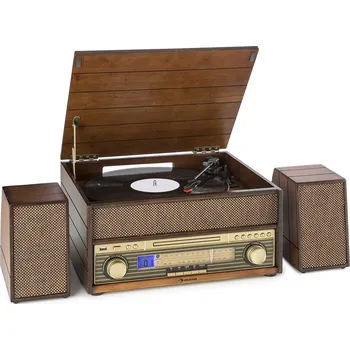 Gramofon Auna Epoque 1909