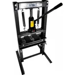 BASS POLSKA 8t Hydraulický dílenský lis 