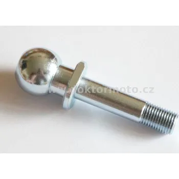 Čep řízení Čep kulový závěsný Sajda