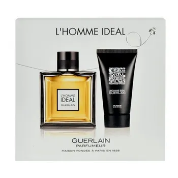 Pánský parfém Guerlain L’Homme Ideal M EDT