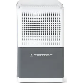 Odvlhčovač vzduchu Trotec TTK 25 E