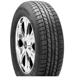 Zimní osobní pneu Tracmax S210 215/50 R17 95 V