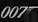 James Bond