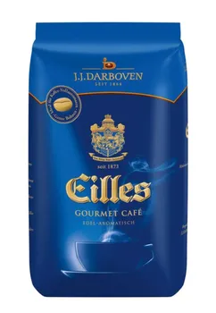 Káva Eilles Gourmet Café zrnková 500 g